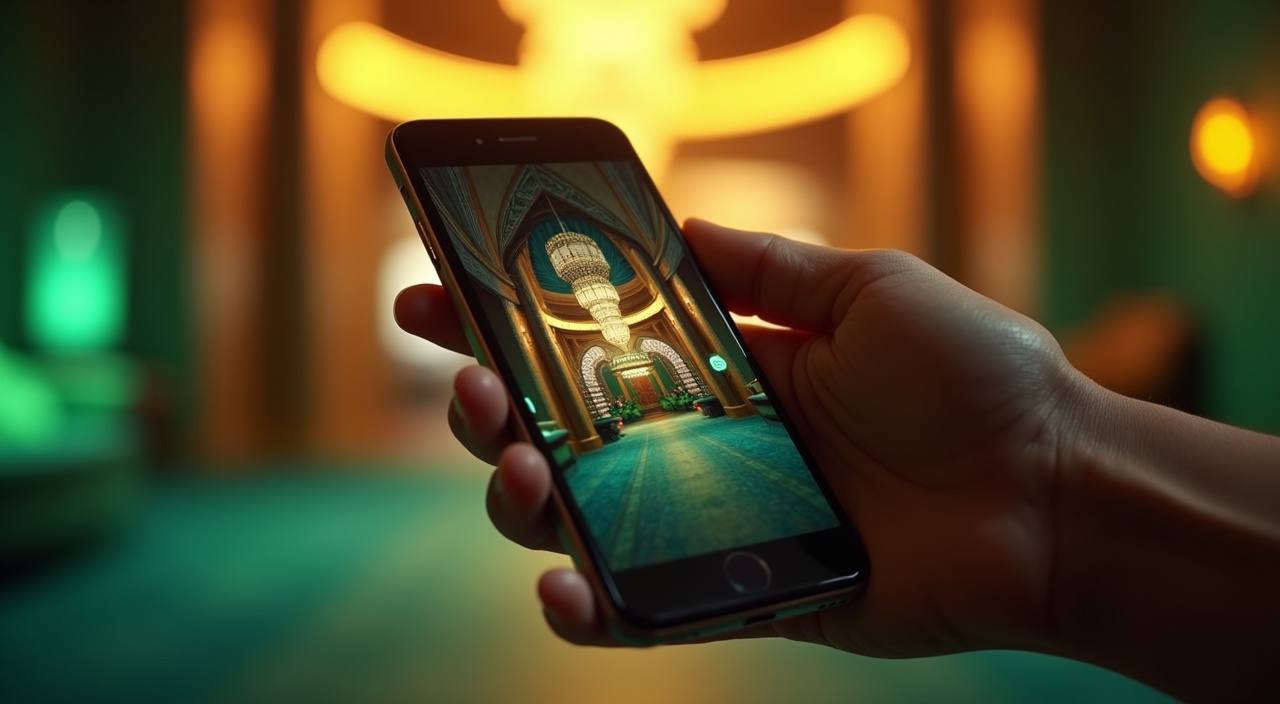 harta11 Mainkan Permainan Melalui Aplikasi Mobile